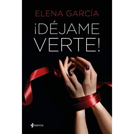 ¡Déjame verte! Elena García