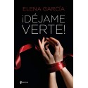 ¡Déjame verte! Elena García