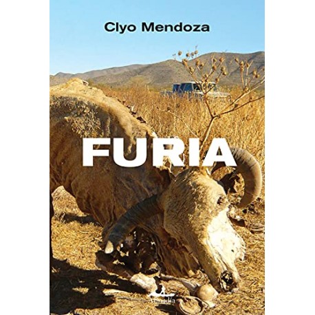 Furia Clyo Mendoza