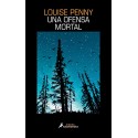 Una ofensa mortal Louise Penny