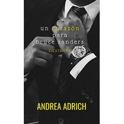 Un corazón para Bruce Sanders Andrea Adrich