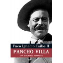 Pancho Villa Paco Ignacio Taibo II