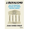 Liberalismo: Los 10 principios básicos del orden político liberal Juan Ramón Rallo