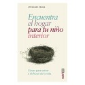 Encuentra el hogar para tu niño interior Stefanie Stahl