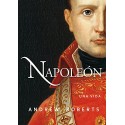 Napoleón: una vida Andrew Roberts