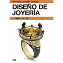 Diseño de joyería Elizabeth Galton