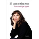 El consentimiento Vanessa Springora