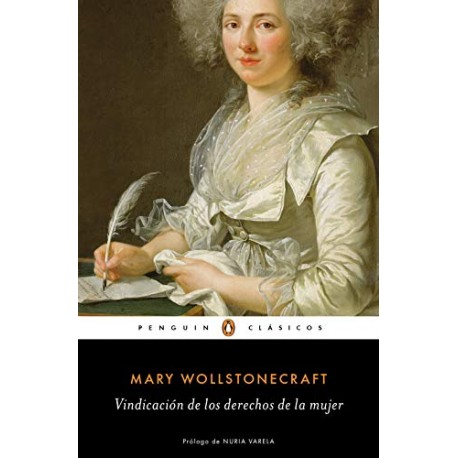 Vindicación de los derechos de la mujer MARY WOLLSTONECRAFT