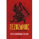 Tezozómoc: El tirano olvidado Sofía Guadarrama Collado