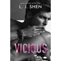 Vicious L. J. Shen