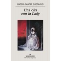 Una cita con la Lady Mateo García Elizondo