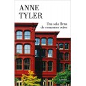 Una sala llena de corazones rotos Anne Tyler