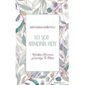 YO SOY ARMONÍA HOY: Identifica, reconoce y canaliza tu estrés   Judith Viridiana Badillo Pérez