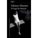 El ángel de Múnich Fabiano Massimi