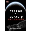 Terror en el espacio: Redención   Geoffrey Howard Rick