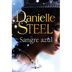 Sangre azul Danielle Steel