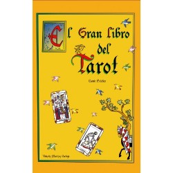 El Gran Libro del Tarot Manual Práctico Valentín Martínez Carbajo