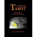 Curso de Tarot Adivinación y crecimiento personal Octavio Deniz