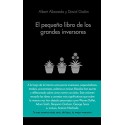 El pequeño libro de los grandes inversores: Las mejores citas de los mejores inversores Albert Albareda