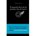 El pequeño libro de las grandes citas de humor Gregorio Doval