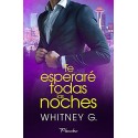 Te esperaré todas las noches Whitney G.