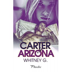 Carter y Arizona Whitney G.