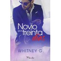Novio por treinta días Whitney G.