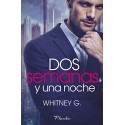 Dos semanas y una noche Whitney G.