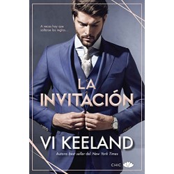 La invitación Vi Keeland