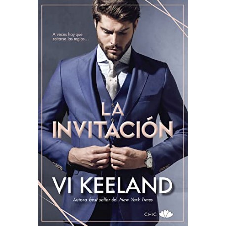 La invitación Vi Keeland