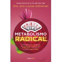 Metabolismo radical Ann Louise Gittleman
