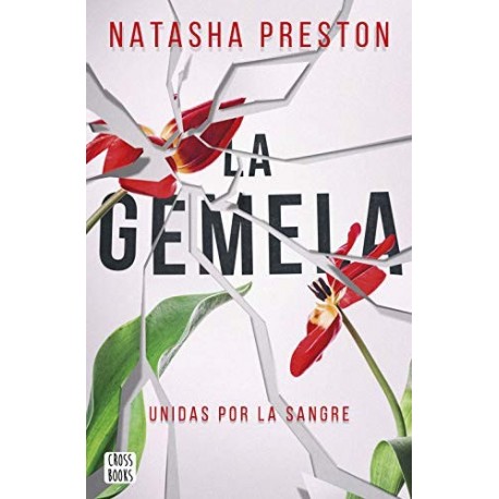 La gemela Natasha Preston