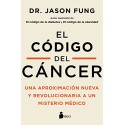 El código del cáncer Dr. Jason Fung