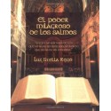El poder milagroso de los salmos Luz Stella Rozo