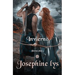 Invierno (Tierras Altas nº 3) Josephine Lys