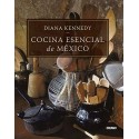Cocina esencial de México Diana Kennedy