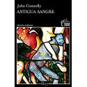 Antigua sangre John Connolly