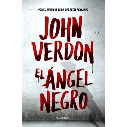 El ángel negro John Verdon