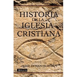 Historia de la iglesia cristiana Jesse Lyman Hurlbut