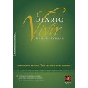 Biblia de estudio del diario vivir NTV