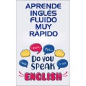 Aprende Inglés Fluido Rápido Guía para Entender y Hablar naturalmente el Inglés para Principiantes Efrain Galeano Bonett