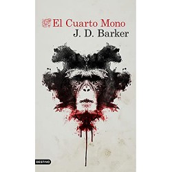 El Cuarto Mono J.D. Barker