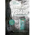 La Herencia del pecado El lienzo de sangre Emi Negre