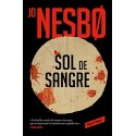 Sol de sangre (Sicarios de Oslo 2) Jo Nesbo