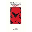 Penélope y las doce criadas Margaret Atwood
