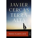 Terra Alta: Premio Planeta 2019 Javier Cercas