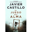 El juego del alma Javier Castillo