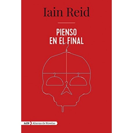 Pienso en el final Iaian Reid