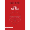 Pienso en el final Iaian Reid