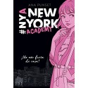 ¡Un año fuera de casa! (Serie New York Academy 1) Ana Punset
